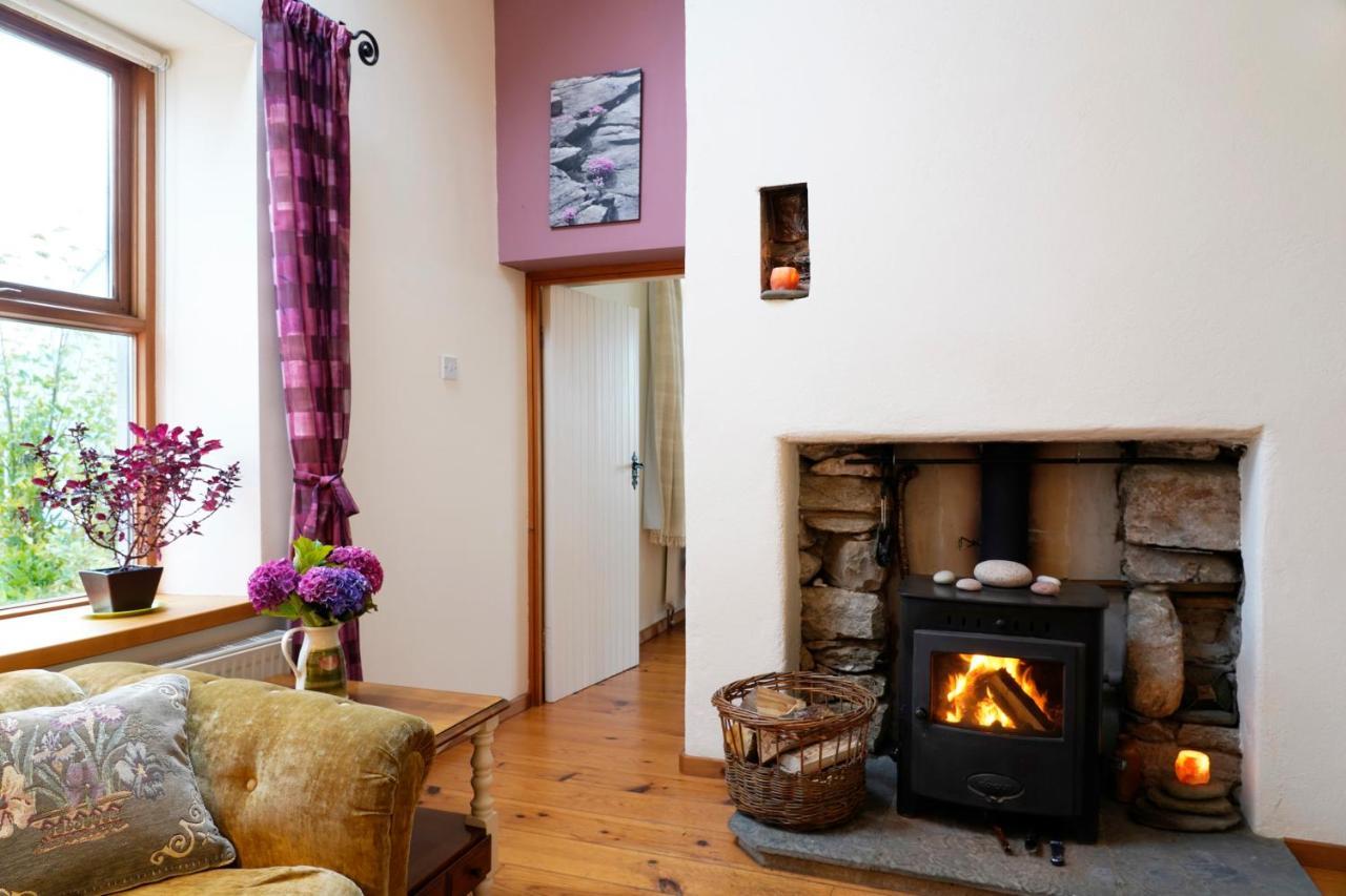 Meadow Cottage Belmullet Εξωτερικό φωτογραφία