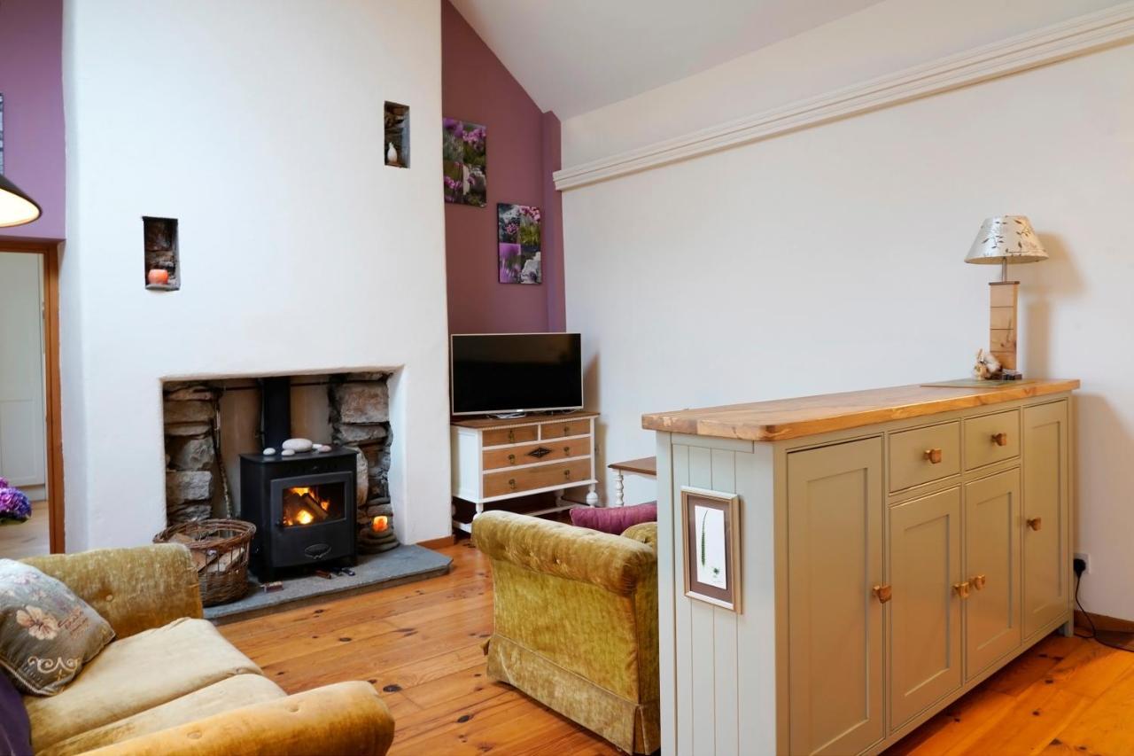 Meadow Cottage Belmullet Εξωτερικό φωτογραφία